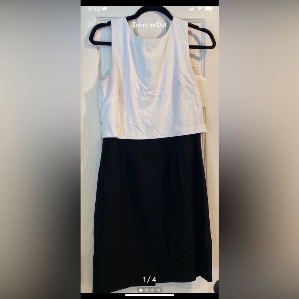 ivanka trump A-Line Dress